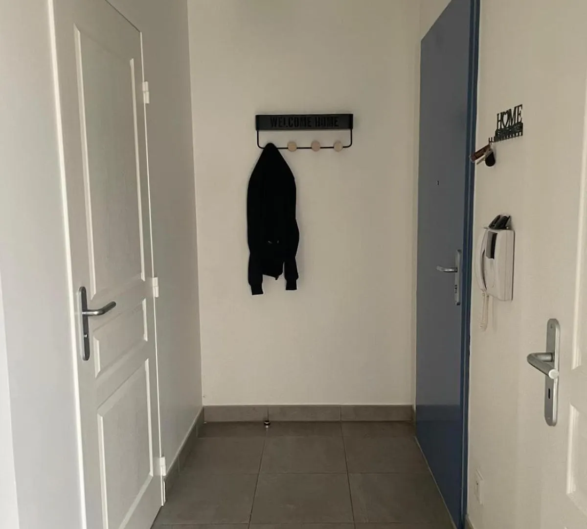 Bienvenue, Charmant Lieu Cosy Шасьё Франция