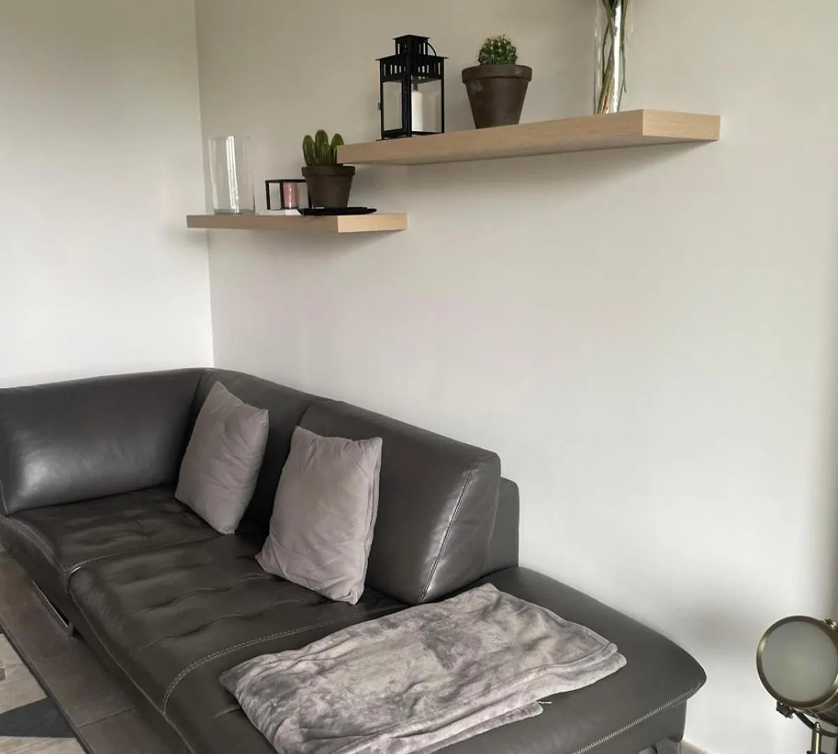 Апартаменты Bienvenue, Charmant Lieu Cosy Шасьё Франция